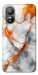 Чехол Lava marble для ZTE Blade L220