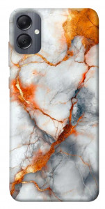 Чехол Lava marble для Galaxy A05