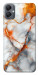 Чохол Lava marble для Galaxy A05