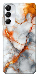 Чехол Lava marble для Galaxy A05s