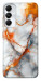 Чехол Lava marble для Galaxy A05s