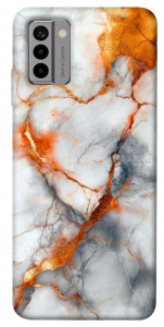 Чохол Lava marble для Nokia G22