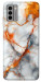 Чохол Lava marble для Nokia G22