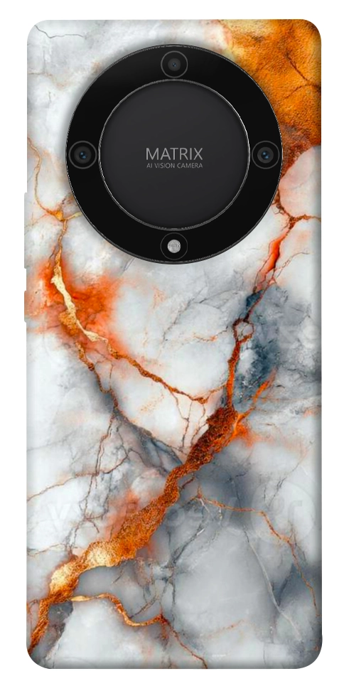 Чехол Lava marble для Huawei Magic5 Lite
