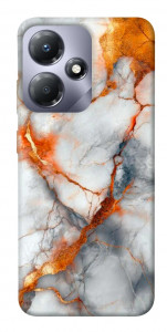 Чехол Lava marble для Infinix Hot 30i