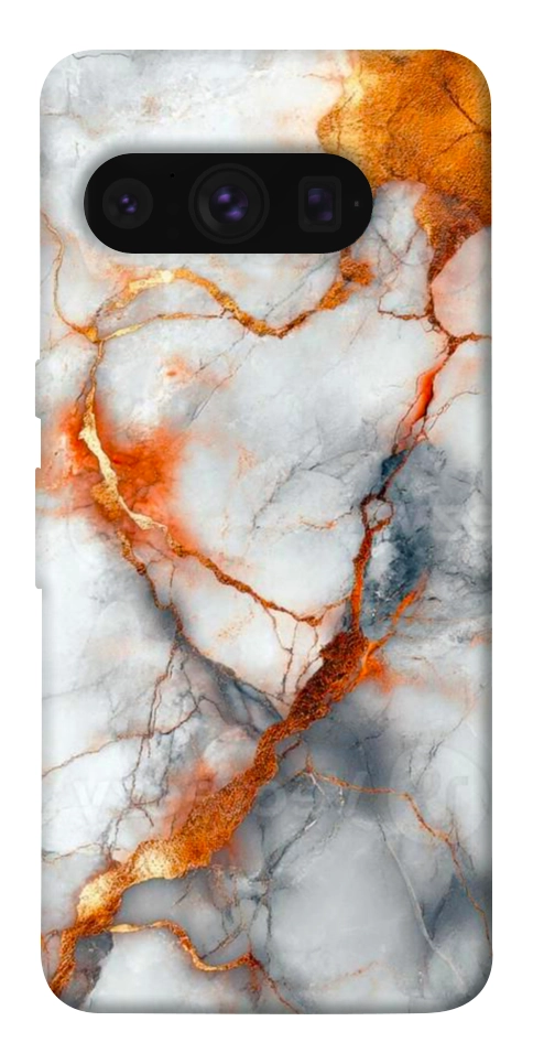 Чохол Lava marble для Google Pixel 8 Pro
