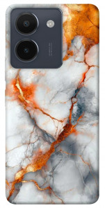 Чохол Lava marble для Vivo Y36