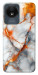 Чехол Lava marble для Vivo Y02