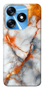 Чехол Lava marble для TECNO Spark 10