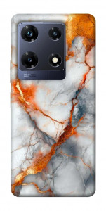 Чехол Lava marble для Infinix Note 30 Pro NFC
