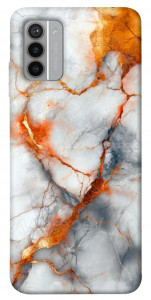 Чохол Lava marble для Nokia G42