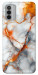 Чохол Lava marble для Nokia G42