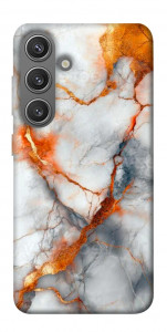 Чохол Lava marble для Galaxy S24