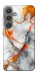 Чохол Lava marble для Galaxy S24