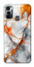 Чохол Lava marble для TECNO Spark 7