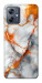 Чохол Lava marble для Motorola Moto G54
