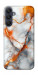 Чехол Lava marble для Galaxy A25 5G