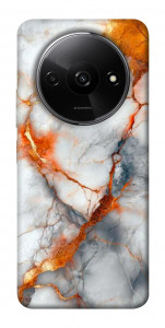 Чехол Lava marble для Xiaomi Redmi A3