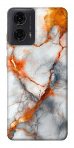 Чохол Lava marble для Motorola Moto G04