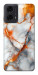 Чохол Lava marble для Motorola Moto G04