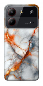 Чохол Lava marble для ZTE Blade A54 4G