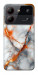 Чехол Lava marble для ZTE Blade A54 4G