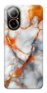 Чехол Lava marble для Realme C67 4G