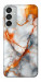 Чехол Lava marble для Galaxy M15 5G