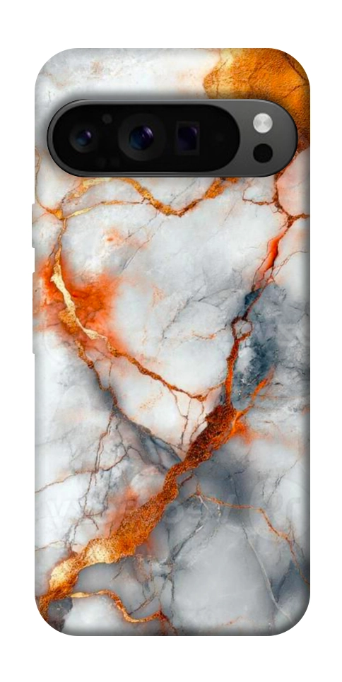Чохол Lava marble для Google Pixel 9 Pro