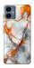 Чехол Lava marble для Galaxy A06
