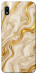 Чохол Liquid gold marble для Galaxy A10 (A105F)