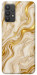 Чохол Liquid gold marble для Galaxy A32 4G