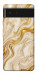 Чохол Liquid gold marble для Google Pixel 6