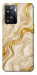Чохол Liquid gold marble для OnePlus Nord N20 SE