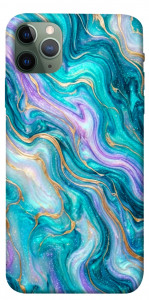Чохол Mermaid marble для iPhone 11 Pro Max