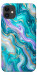 Чехол Mermaid marble для iPhone 11