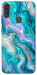 Чохол Mermaid marble для Galaxy A11 (2020)