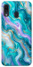 Чехол Mermaid marble для Galaxy A30 (2019)