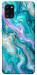 Чехол Mermaid marble для Galaxy A31 (2020)
