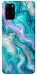 Чохол Mermaid marble для Galaxy S20 Plus (2020)