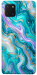 Чехол Mermaid marble для Galaxy Note 10 Lite (2020)