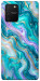 Чехол Mermaid marble для Galaxy S10 Lite (2020)