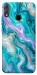 Чохол Mermaid marble для Huawei Honor 8X