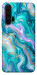 Чехол Mermaid marble для Huawei Honor 20 Pro