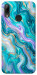 Чехол Mermaid marble для Huawei P Smart (2019)