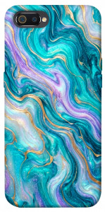 Чохол Mermaid marble для Realme C2