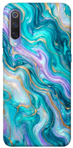 Чехол Mermaid marble для Xiaomi Mi 9
