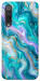 Чехол Mermaid marble для Xiaomi Mi 9 SE