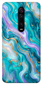 Чохол Mermaid marble для Xiaomi Mi 9T Pro