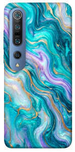 Чохол Mermaid marble для Xiaomi Mi 10 Pro